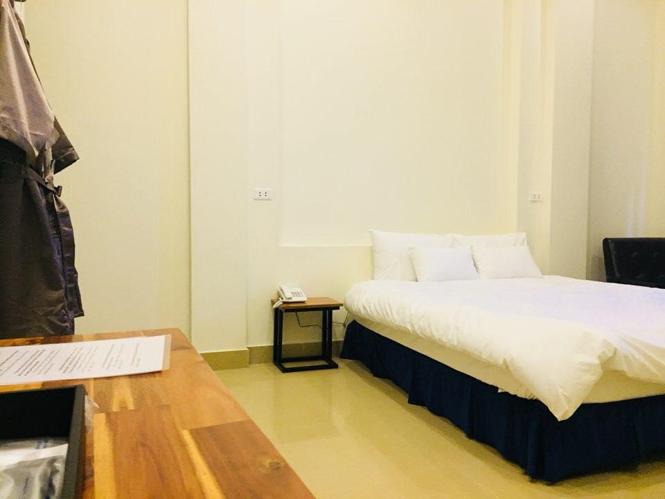 Hotel Pure Хайфон Экстерьер фото