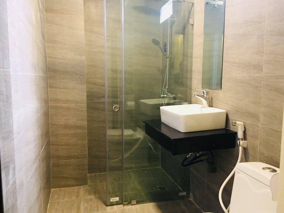 Hotel Pure Хайфон Экстерьер фото