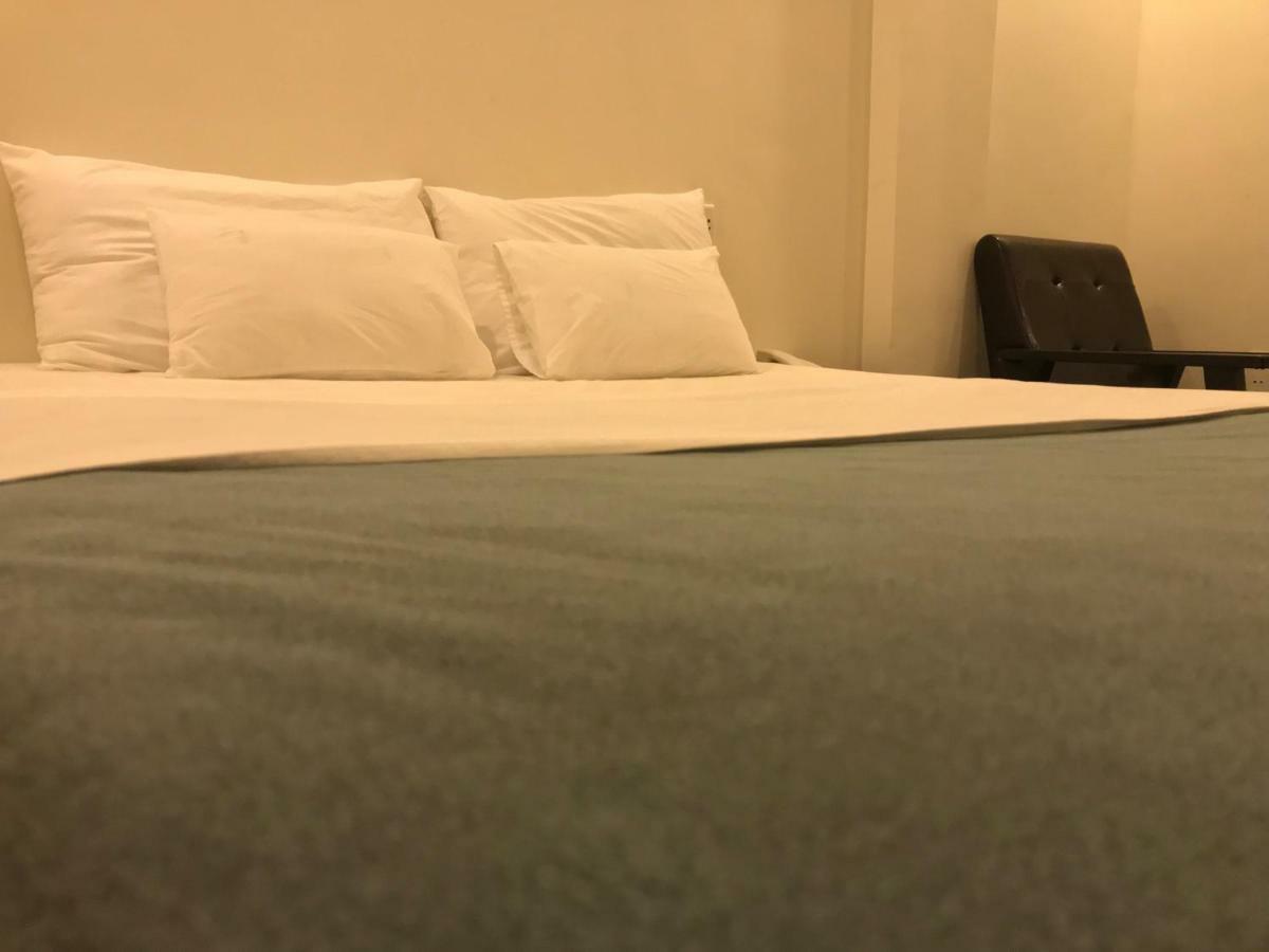 Hotel Pure Хайфон Экстерьер фото